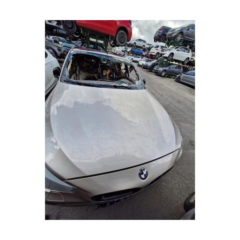 Baie de pare brise BMW SERIE 5 F07 GRAN TURISMO PHASE 1 d’occasion
