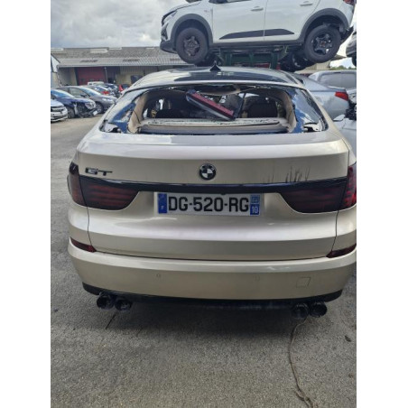 Baie de pare brise BMW SERIE 5 F07 GRAN TURISMO PHASE 1 d’occasion
