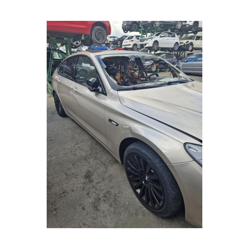 Baie de pare brise BMW SERIE 5 F07 GRAN TURISMO PHASE 1 d’occasion