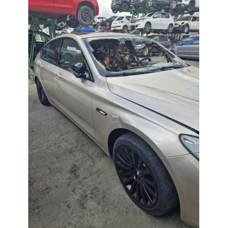 Baie de pare brise BMW SERIE 5 F07 GRAN TURISMO PHASE 1 d’occasion