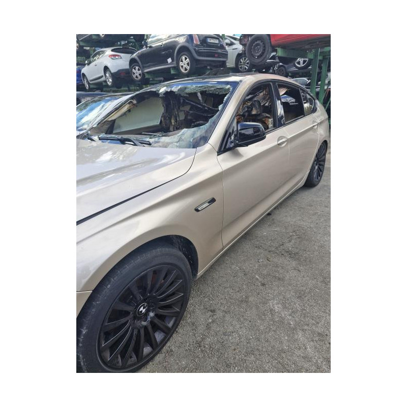 Baie de pare brise BMW SERIE 5 F07 GRAN TURISMO PHASE 1 d’occasion
