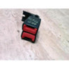 Attache ceinture avant droit FORD FIESTA 6 PHASE 1 d’occasion