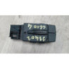 Commande autoradio RENAULT CLIO 4 PHASE 1 d’occasion