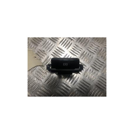 Poignee electrique frein a main CITROEN C4 PICASSO 2 PHASE 2 d’occasion