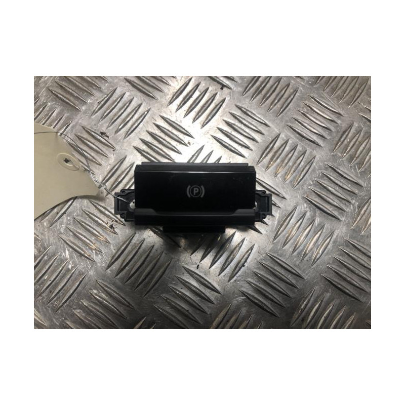 Poignee electrique frein a main CITROEN C4 PICASSO 2 PHASE 2 d’occasion