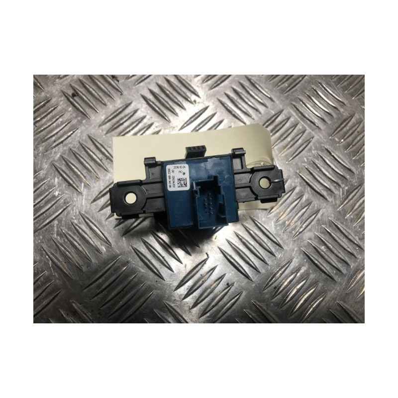 Poignee electrique frein a main CITROEN C4 PICASSO 2 PHASE 2 d’occasion