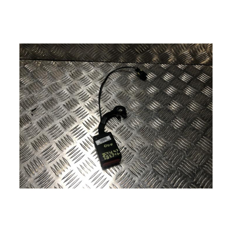 Attache ceinture arriere droit CITROEN C4 PICASSO 2 PHASE 2 d’occasion