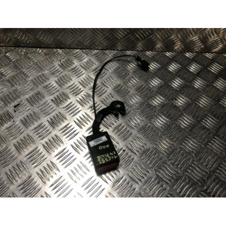 Attache ceinture arriere droit CITROEN C4 PICASSO 2 PHASE 2 d’occasion