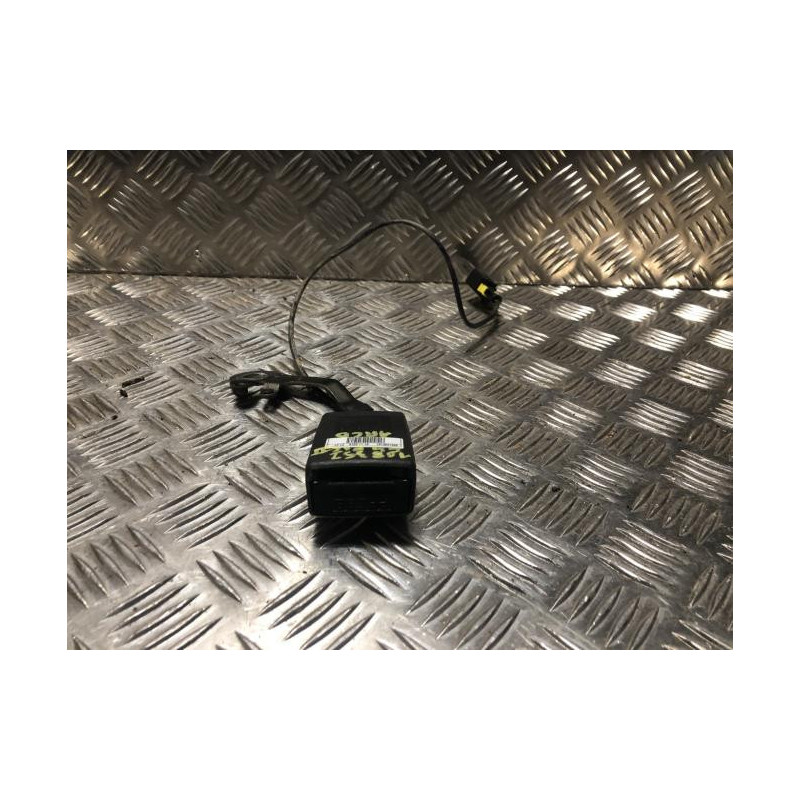 Attache ceinture arriere centrale CITROEN C4 PICASSO 2 PHASE 2 d’occasion