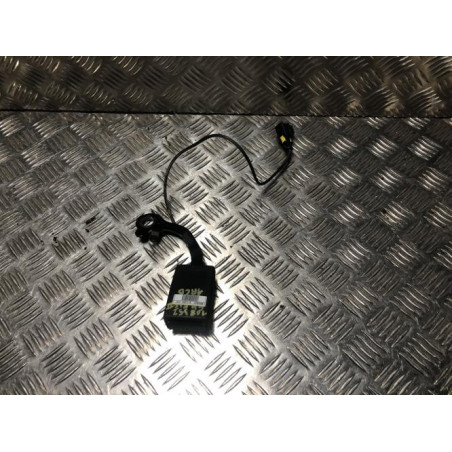 Attache ceinture arriere centrale CITROEN C4 PICASSO 2 PHASE 2 d’occasion