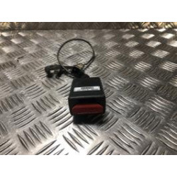 Attache ceinture arriere gauche CITROEN C4 PICASSO 2 PHASE 2 d’occasion