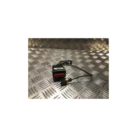 Attache ceinture arriere centrale CITROEN C4 PICASSO 2 PHASE 2 d’occasion