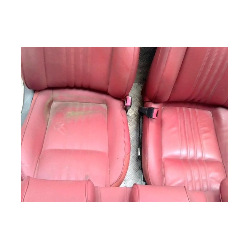 Interieur complet ALFA ROMEO 159 d’occasion