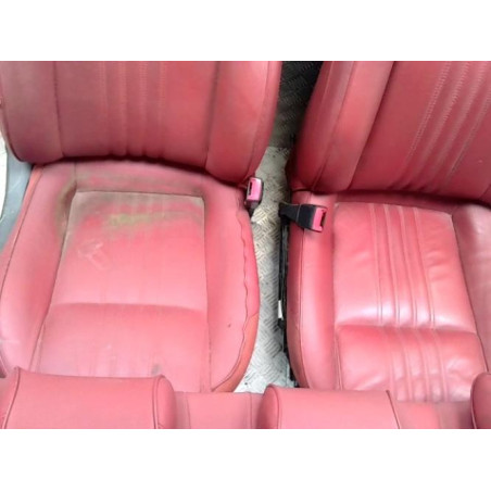 Interieur complet ALFA ROMEO 159 d’occasion