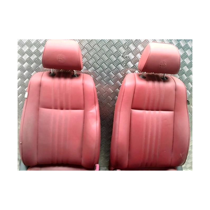 Interieur complet ALFA ROMEO 159 d’occasion