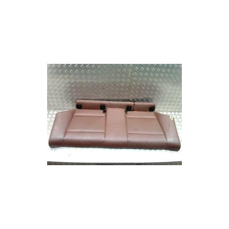 Banquette arriere BMW SERIE 1 E81 d’occasion