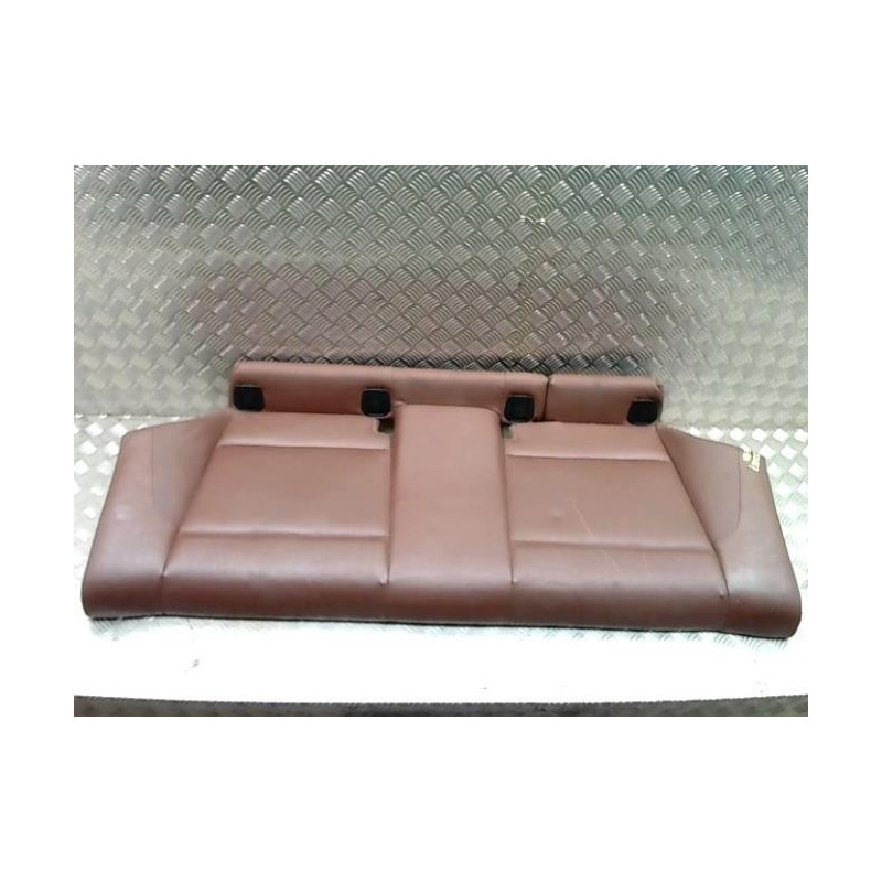 Banquette arriere BMW SERIE 1 E81 d’occasion