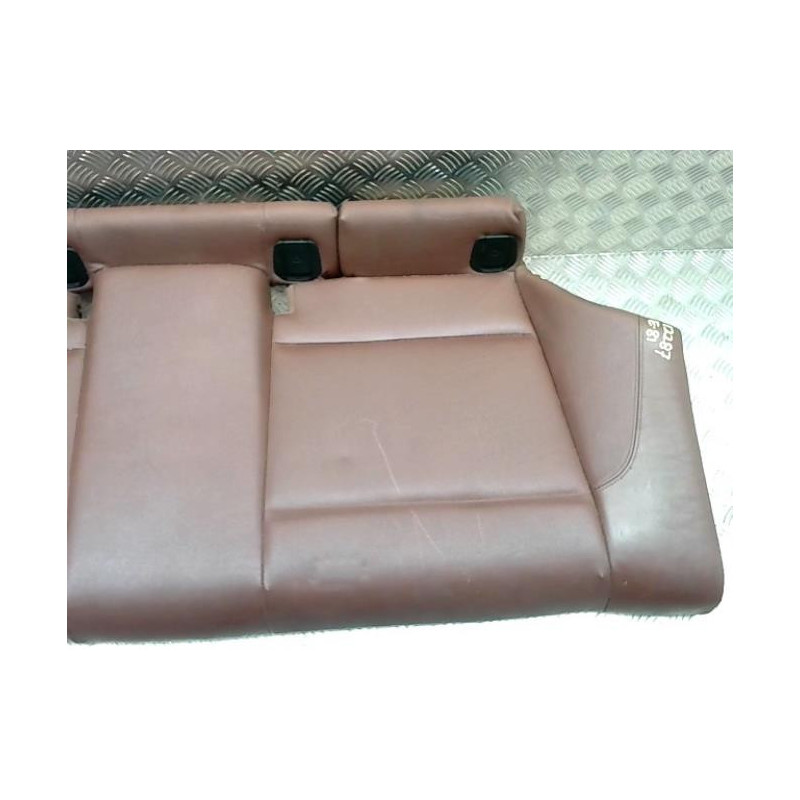 Banquette arriere BMW SERIE 1 E81 d’occasion
