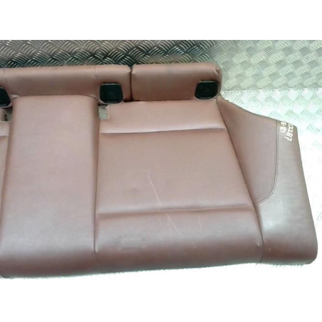Banquette arriere BMW SERIE 1 E81 d’occasion