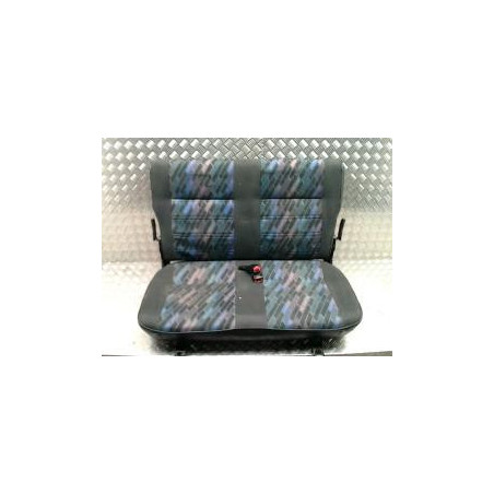 Banquette arriere OPEL FRONTERA A PHASE 1 d’occasion