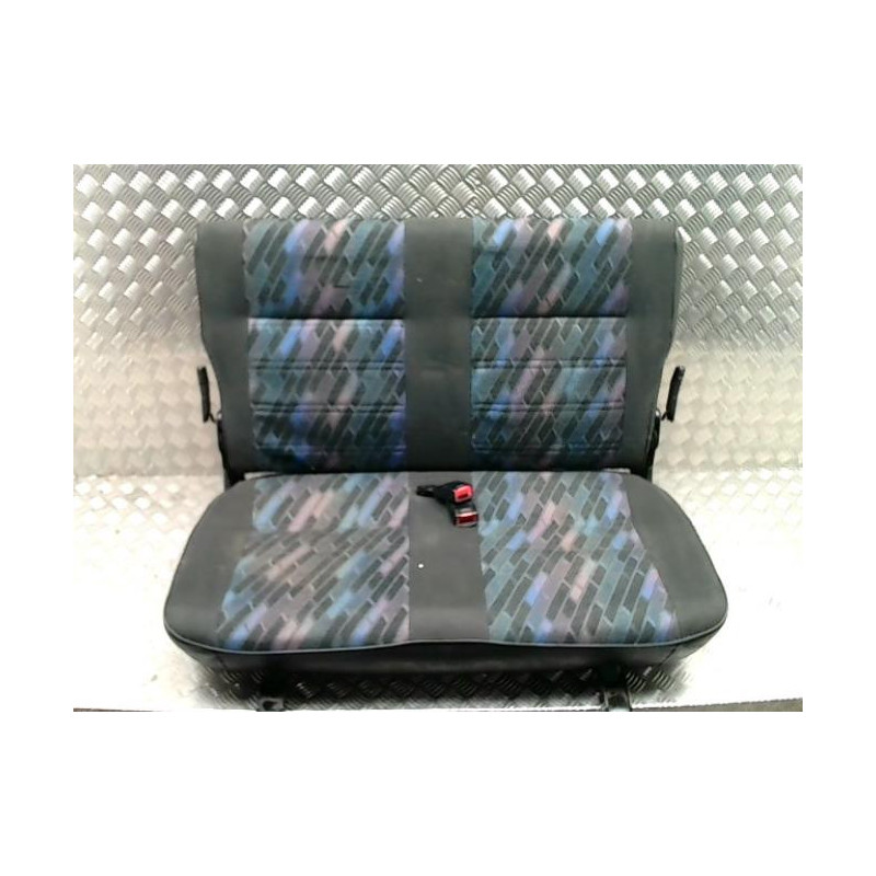 Banquette arriere OPEL FRONTERA A PHASE 1 d’occasion