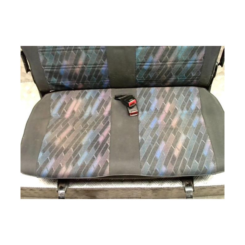 Banquette arriere OPEL FRONTERA A PHASE 1 d’occasion