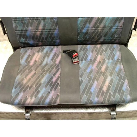 Banquette arriere OPEL FRONTERA A PHASE 1 d’occasion
