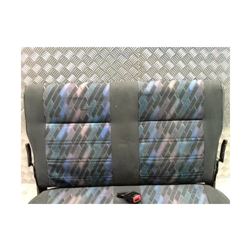 Banquette arriere OPEL FRONTERA A PHASE 1 d’occasion