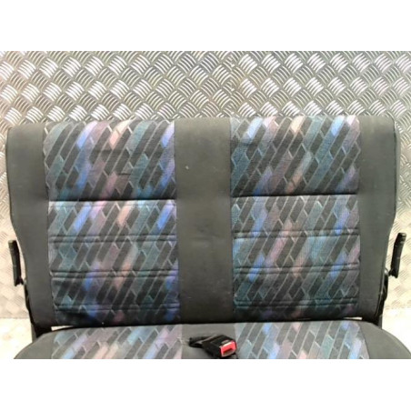 Banquette arriere OPEL FRONTERA A PHASE 1 d’occasion