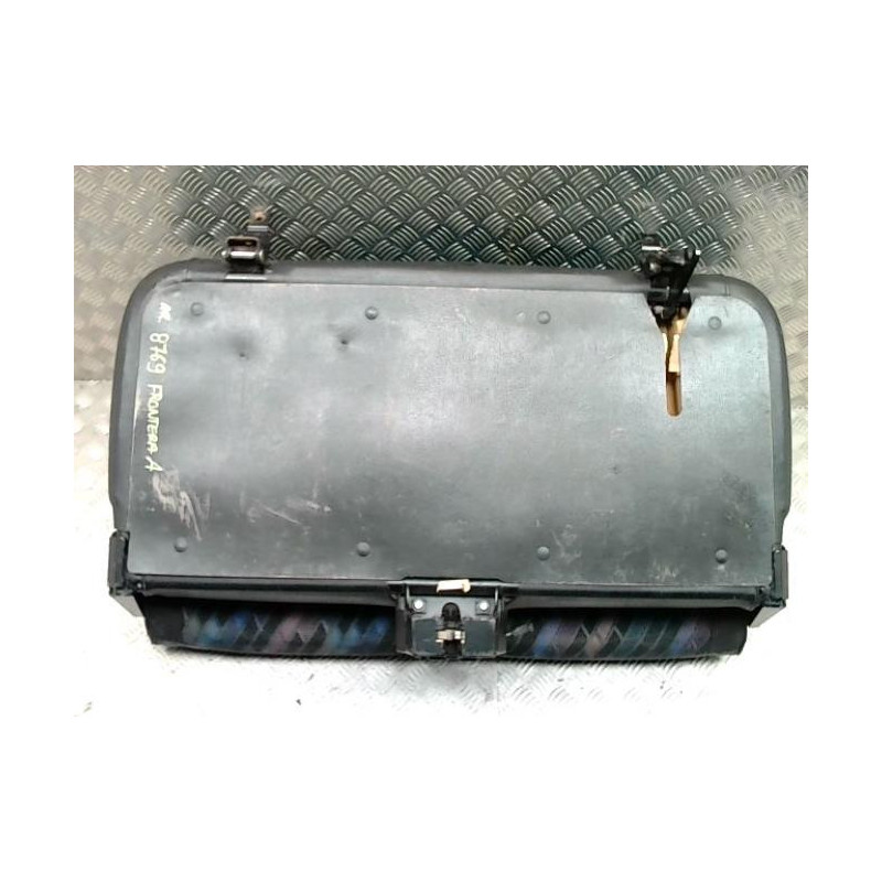 Banquette arriere OPEL FRONTERA A PHASE 1 d’occasion