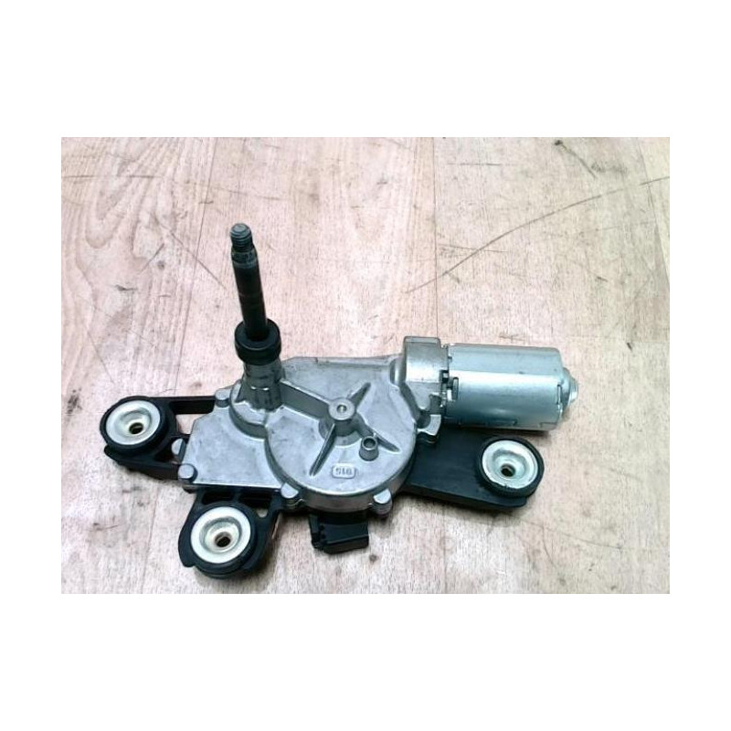 Moteur essuie glace arriere FORD FIESTA 6 PHASE 1 d’occasion