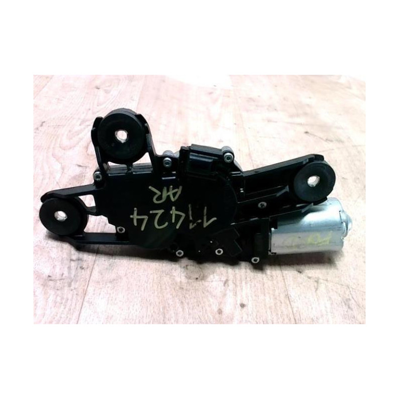 Moteur essuie glace arriere FORD FIESTA 6 PHASE 1 d’occasion