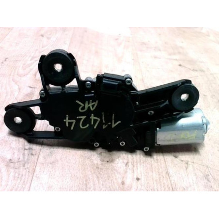 Moteur essuie glace arriere FORD FIESTA 6 PHASE 1 d’occasion