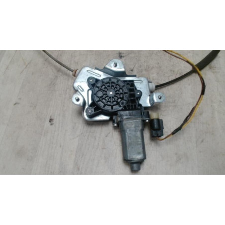 Leve vitre electrique avant gauche KIA PICANTO 1 PHASE 1 d’occasion