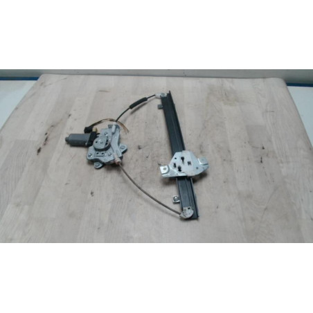 Leve vitre electrique avant gauche KIA PICANTO 1 PHASE 1 d’occasion