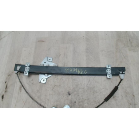Leve vitre electrique avant gauche KIA PICANTO 1 PHASE 1 d’occasion