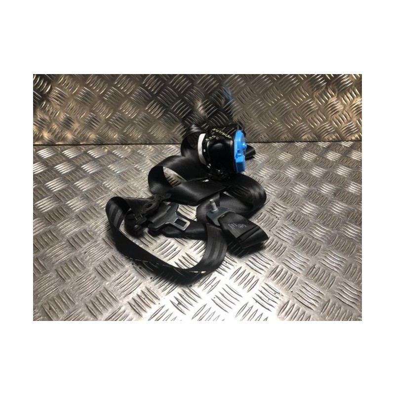 Ceinture arriere droit CITROEN C4 PICASSO 2 PHASE 2 d’occasion