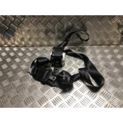 Ceinture arriere centrale CITROEN C4 PICASSO 2 PHASE 2 d’occasion
