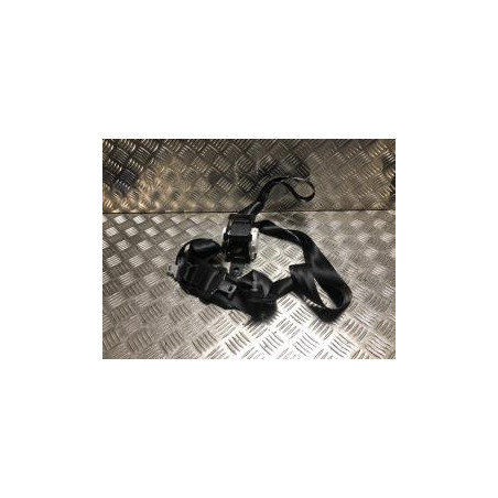 Ceinture arriere centrale CITROEN C4 PICASSO 2 PHASE 2 d’occasion