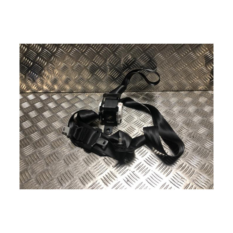 Ceinture arriere centrale CITROEN C4 PICASSO 2 PHASE 2 d’occasion