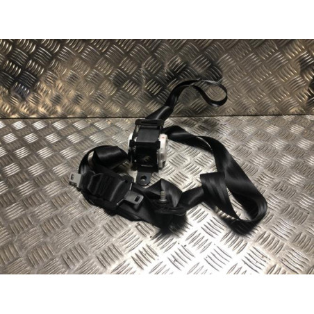 Ceinture arriere centrale CITROEN C4 PICASSO 2 PHASE 2 d’occasion