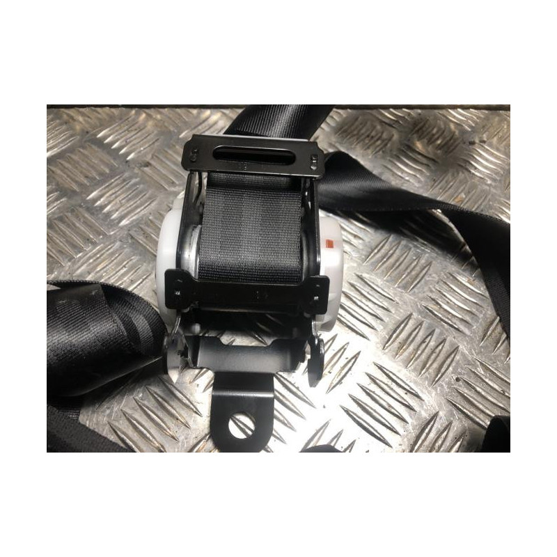 Ceinture arriere centrale CITROEN C4 PICASSO 2 PHASE 2 d’occasion