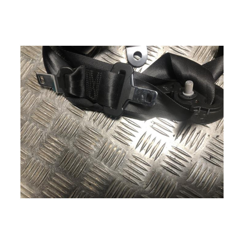 Ceinture arriere centrale CITROEN C4 PICASSO 2 PHASE 2 d’occasion