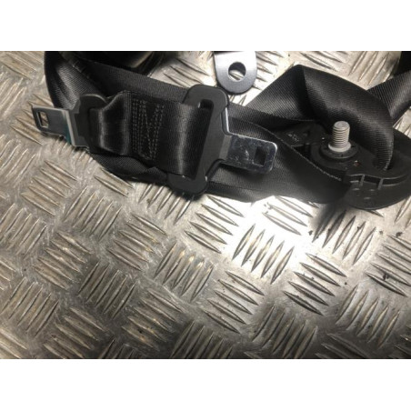 Ceinture arriere centrale CITROEN C4 PICASSO 2 PHASE 2 d’occasion