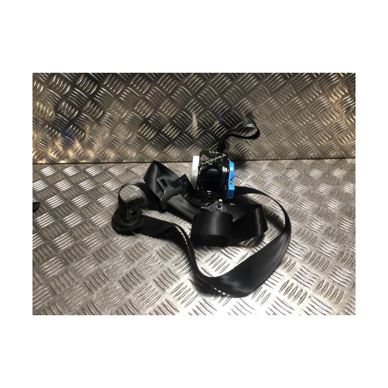 Ceinture arriere gauche CITROEN C4 PICASSO 2 PHASE 2 d’occasion