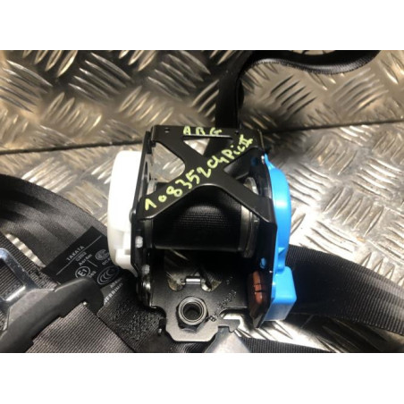 Ceinture arriere gauche CITROEN C4 PICASSO 2 PHASE 2 d’occasion