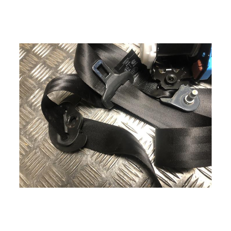 Ceinture arriere gauche CITROEN C4 PICASSO 2 PHASE 2 d’occasion
