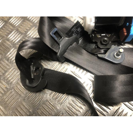 Ceinture arriere gauche CITROEN C4 PICASSO 2 PHASE 2 d’occasion