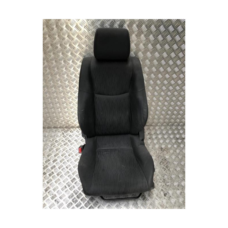 Siege avant gauche SUZUKI SWIFT 4 d’occasion