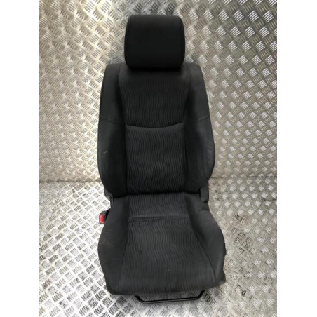 Siege avant gauche SUZUKI SWIFT 4 d’occasion